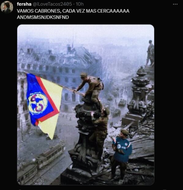 Los mejores MEMES de un nuevo triunfo americanista / Foto: Especiales