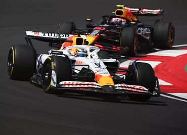 Fórmula 1: Horarios y canales para ver EN VIVO el Gran Premio de España