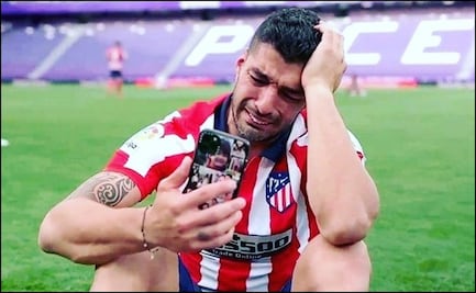 Luis Suárez manda mensaje al Barcelona: “Esto va para los que me menospreciaron” 