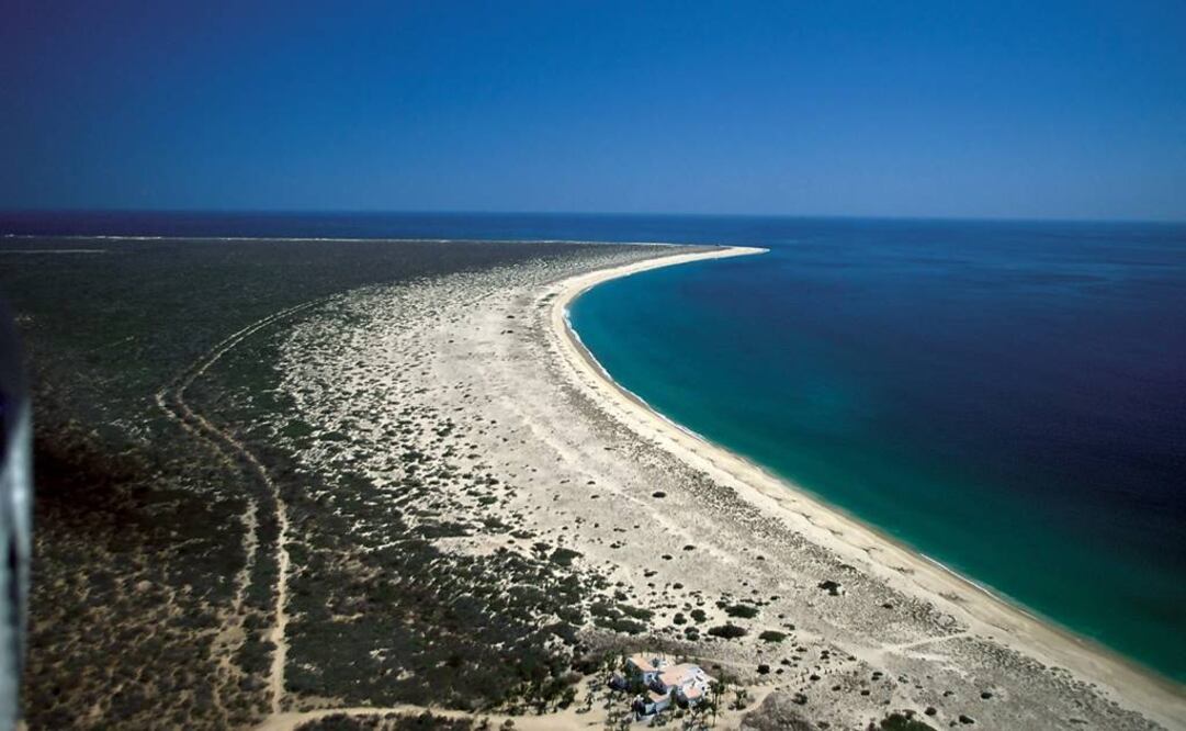 El equipo de trabajo del CICESE actualmente trabaja en la identificación de los sitios ideales para la instalación de estos dispositivos. Foto: Archivo