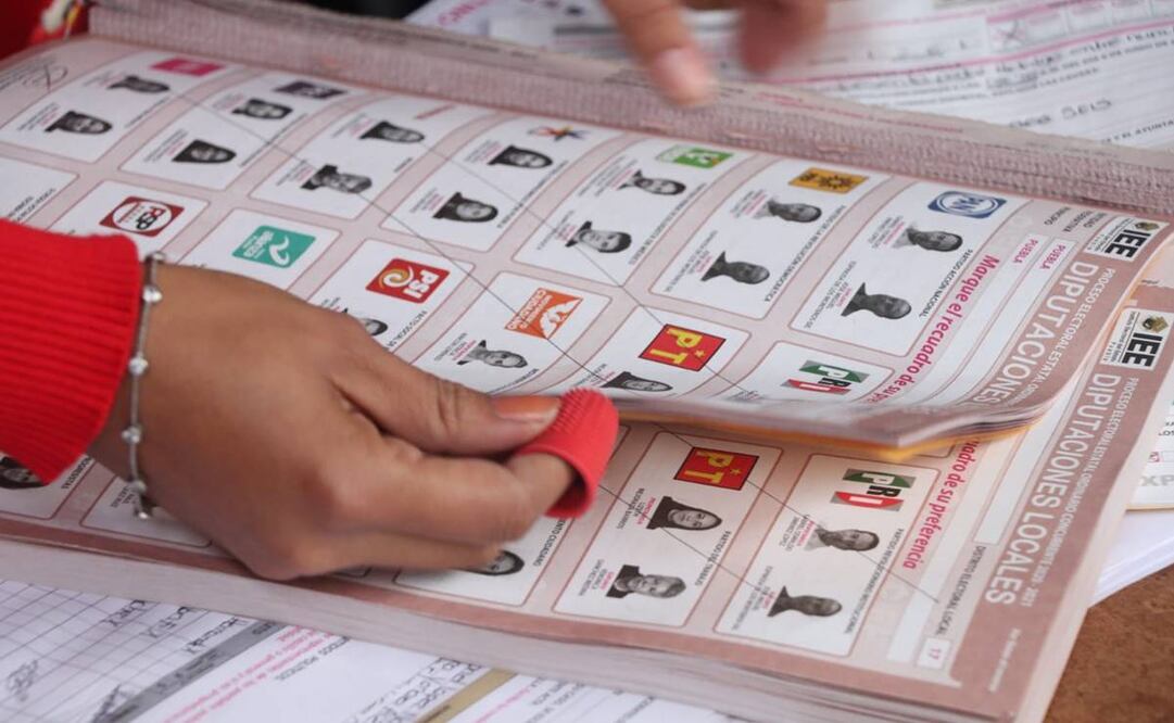 Checa los cambios en el panorama electoral tras las elecciones del 6 de junio del 2021