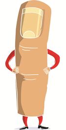 Será un presidente del Presidente