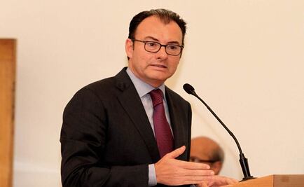 Hacienda descarta riesgo en deuda externa por tipo de cambio