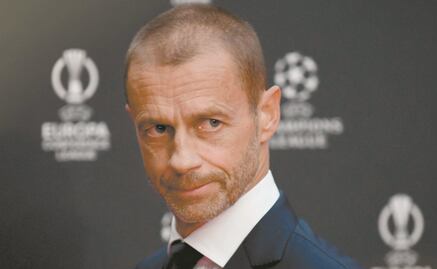 La UEFA anula las sanciones contra los clubes de la Superliga