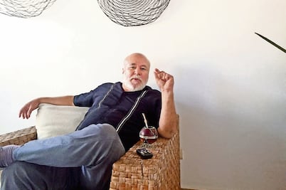 No me limitaré a regatear el apoyo privado: Manuel Clouthier