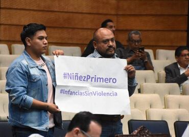 Alertan sobre reclutamiento de menores por grupos criminales en Hidalgo; son enganchados a través de redes sociales