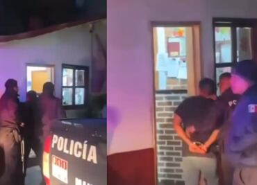 Destituyen a dos paramédicos de Protección Civil en Hidalgo; prestaban servicio en estado de ebriedad