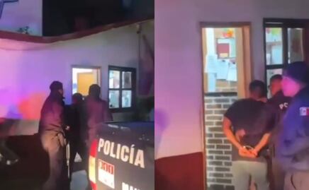 Destituyen a dos paramédicos de Protección Civil en Hidalgo; prestaban servicio en estado de ebriedad