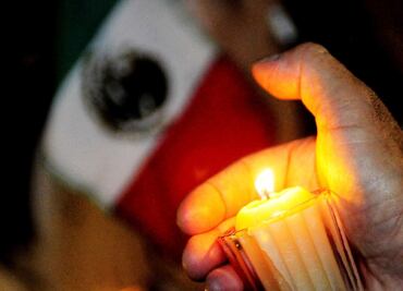 New violence outbreaks