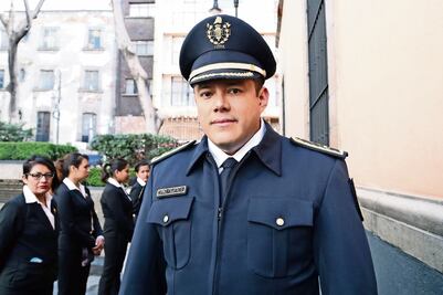 Dan respiro a "Jefe Vulcano"