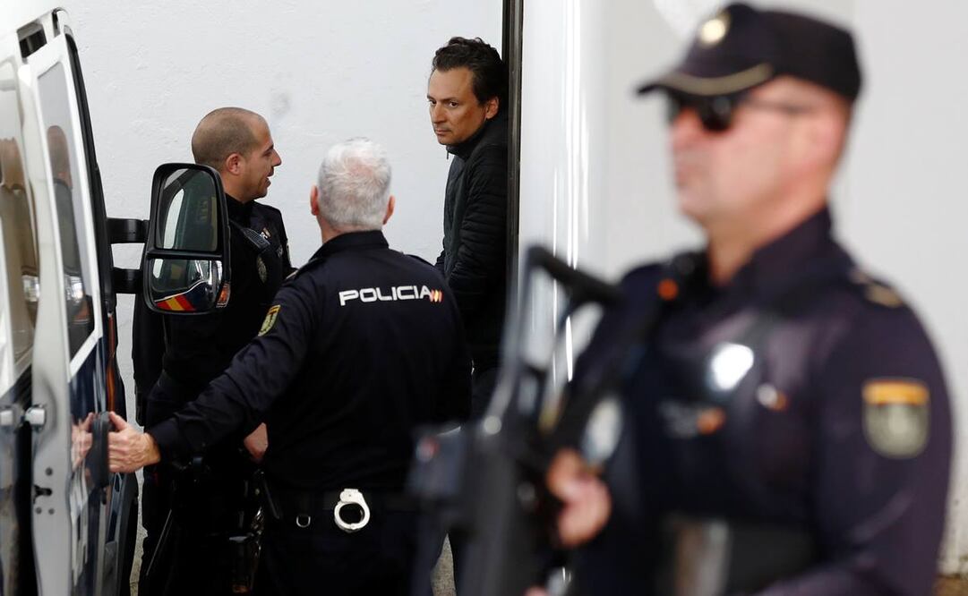 (Foto: Archivo / Reuters)