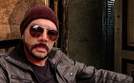 Abogada de Héctor Parra revela cómo se encuentra el actor tras la reducción de su sentencia