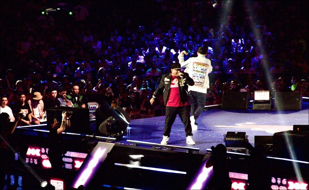 FOTO: EDGAR ENRÍQUEZ / EL UNIVERSAL