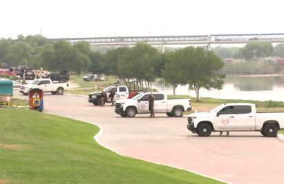 Título 42: En Coahuila implementan operativo ‘espejo’ para atender posible oleada de migrantes