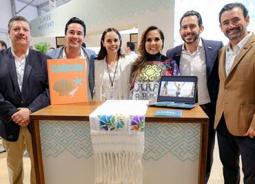 Tianguis Turístico 2025: Cancún alcanza 80% de ocupación hotelera