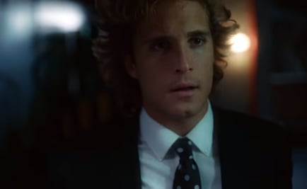 Netflix lanza adelanto de serie sobre Luis Miguel