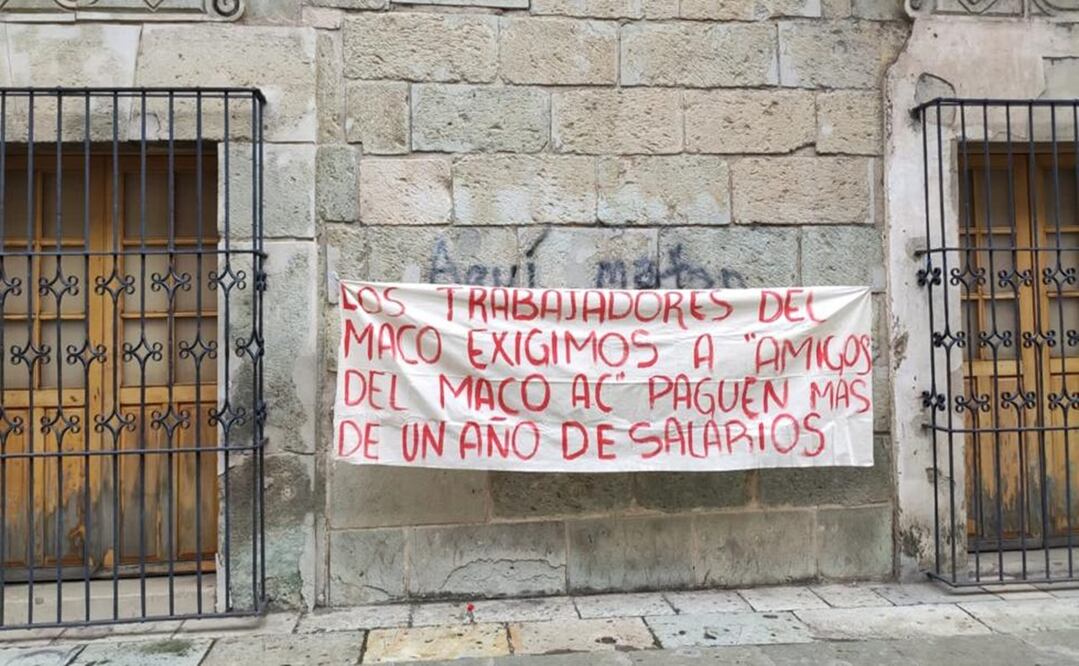 Mario Arturo Martínez / EL UNIVERSAL