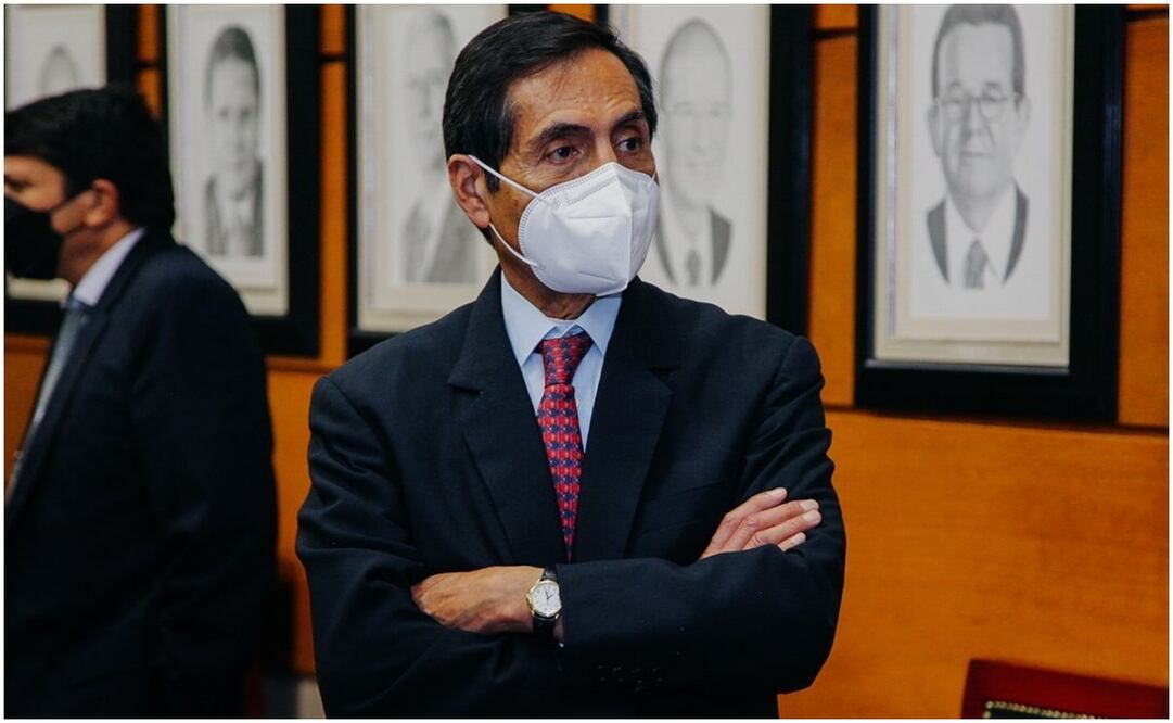 Foto: Secretaría de Hacienda y Crédito Público