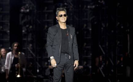 Alejandro Sanz llama "Frida" a su perrita