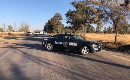 Encuentran restos de una bebé descuartizada en Aguascalientes