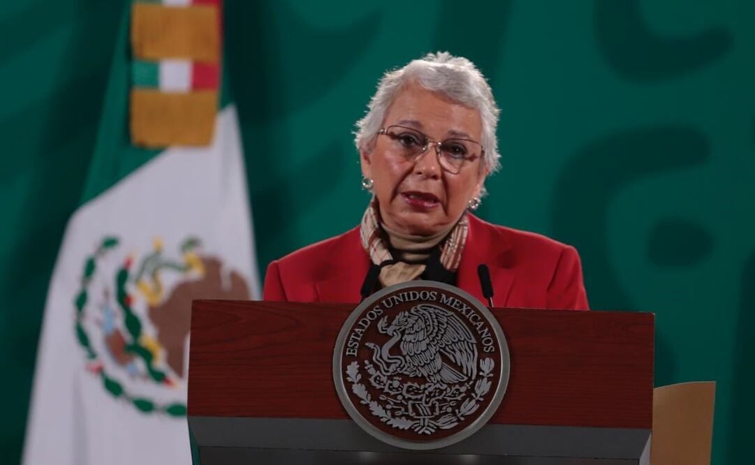 Foto: Berenice Fregoso/EL UNIVERSAL 