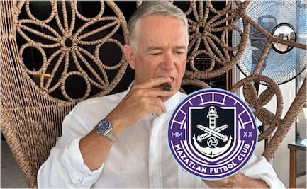 Ricardo Salinas Pliego explota contra Mazatlán FC por goleada en contra: "¿El plan era perder?"