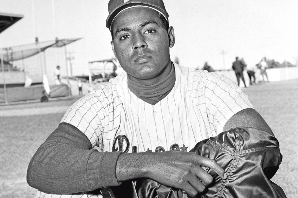El mexicano estuvo involucrado con el beisbol 58 años (FRED E. NOEL. AP)