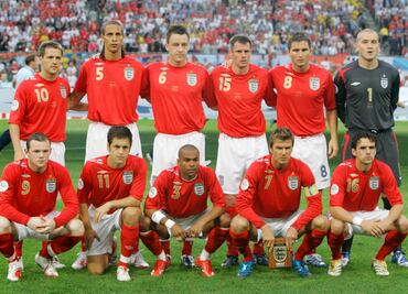 La increíble anotación de Joe Cole