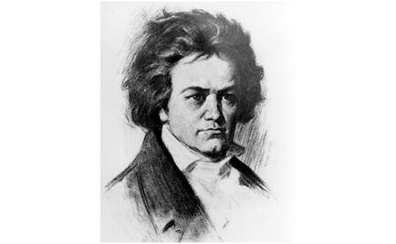 Las nueve sinfonías de Beethoven sonarán en el CUC