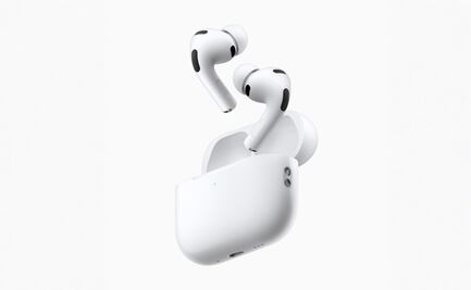 ¿Son los AirPods Pro 3 los mejores audífonos de Apple en 2025? No estamos seguros
