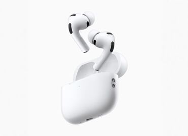 ¿Son los AirPods Pro 3 los mejores audífonos de Apple en 2025? No estamos seguros