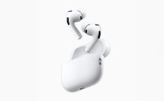 ¿Son los AirPods Pro 3 los mejores audífonos de Apple en 2025? No estamos seguros