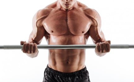 El poco consumido suplemento que se debe consumir para aumentar la masa muscular y el rendimiento deportivo