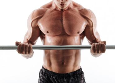 El poco consumido suplemento que se debe consumir para aumentar la masa muscular y el rendimiento deportivo