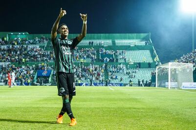 El jugador del Ascenso MX que estará en el Mundial