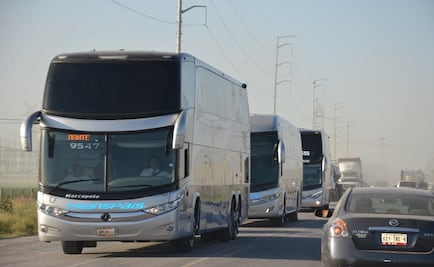 En carreteras, no se ha relajado la seguridad, dice vocero de Tamaulipas