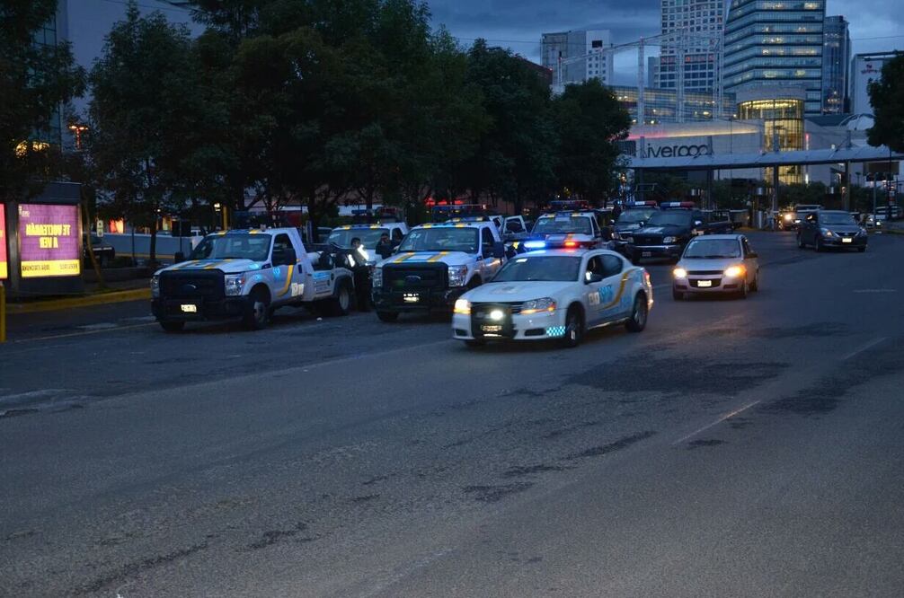 Foto: cortesía delegación Cuajimalpa