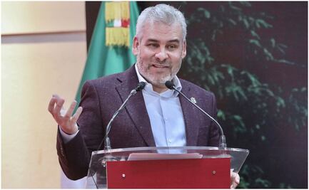 Alfredo Ramírez Bedolla va por prohibir narcocorridos en Michoacán; emitirá decreto con sanciones administrativas