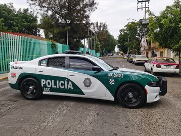 Localizan cuerpo sin vida en la Gustavo A Madero; vecinos alertaron a la policía
