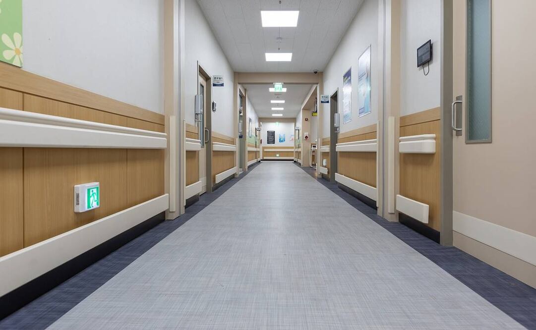 La dirección estatal de Protección Civil, suspendió las obras de construcción del Hospital Christus Muguerza. Foto: pixabay