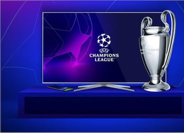 Champions League: ¿A qué hora y dónde ver la última jornada de fase de grupos?