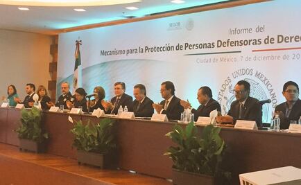 Aumentan agresiones a periodistas, alerta CNDH