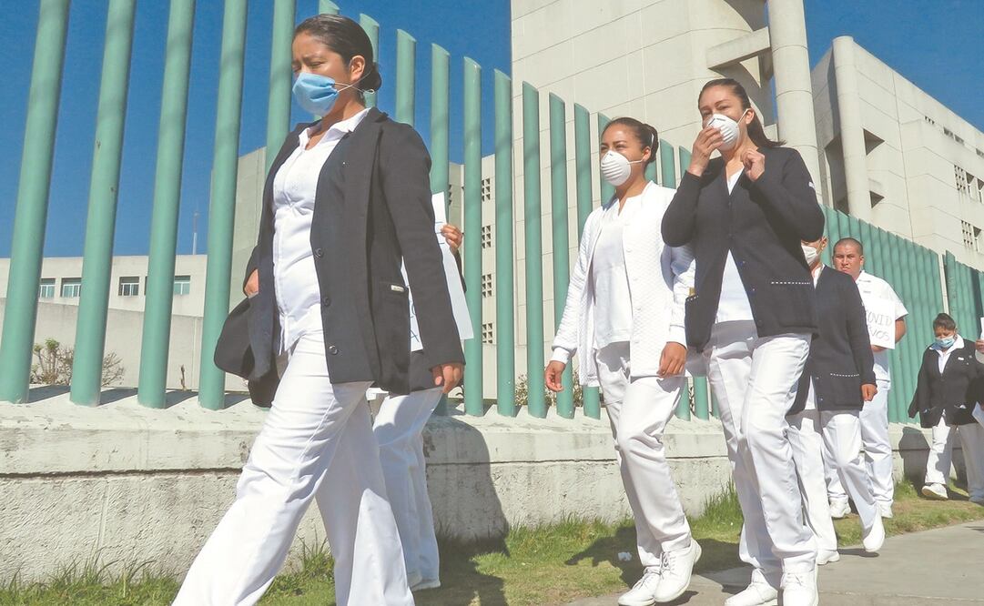 Foto: Archivo. EL UNIVERSAL