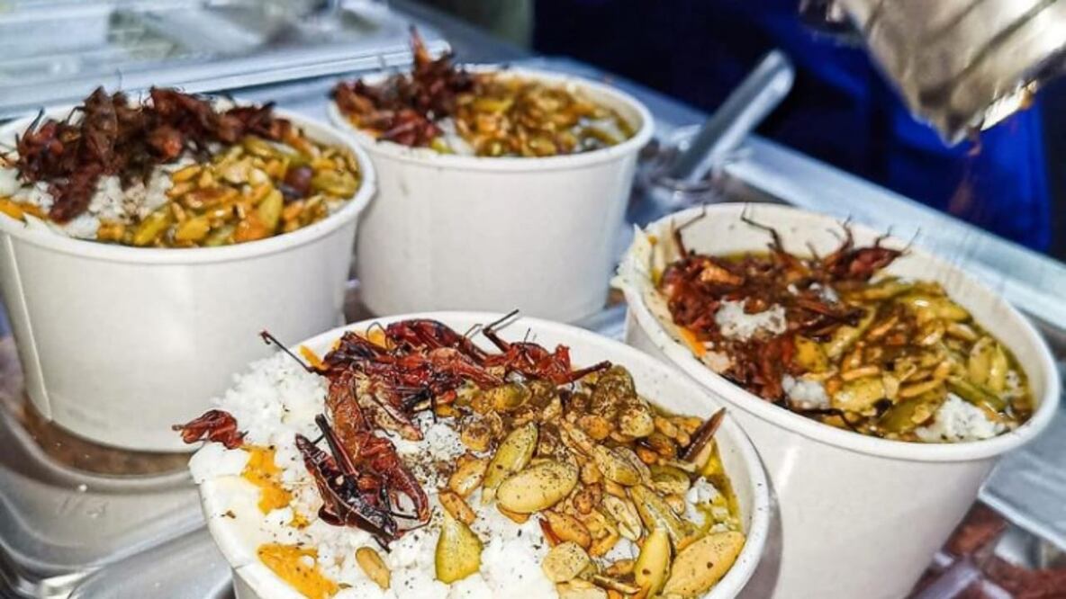 Foto: Instagram @esquitesdurango