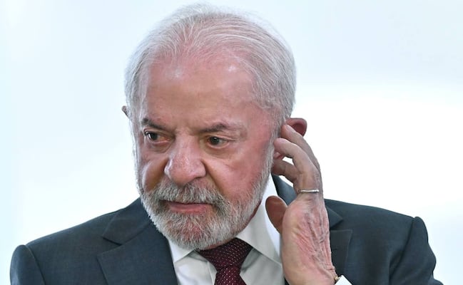 Lula cancela su asistencia a la investidura de Kast; será representado por su canciller, Mauro Vieira