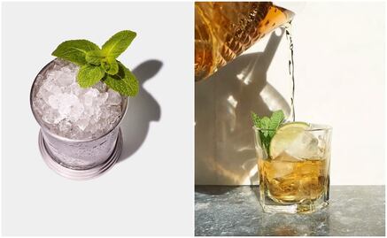 #RECETA 4 cocteles con coñac para celebrar