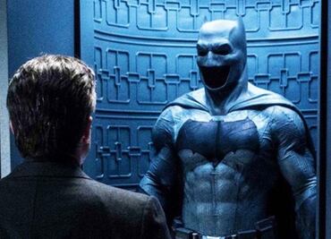 "The Batman": Ben Affleck nunca fue una opción para Matt Reeves