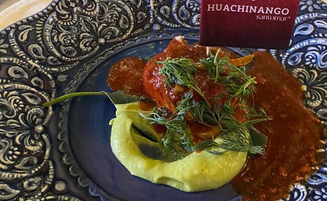 La Guía México Gastronómico 2026 conquista Puebla