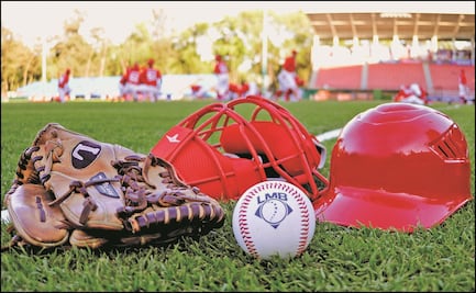 Liga Mexicana de Beisbol será trasmitida en Azteca Deportes