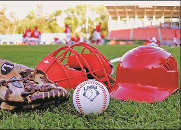 Liga Mexicana de Beisbol será trasmitida en Azteca Deportes